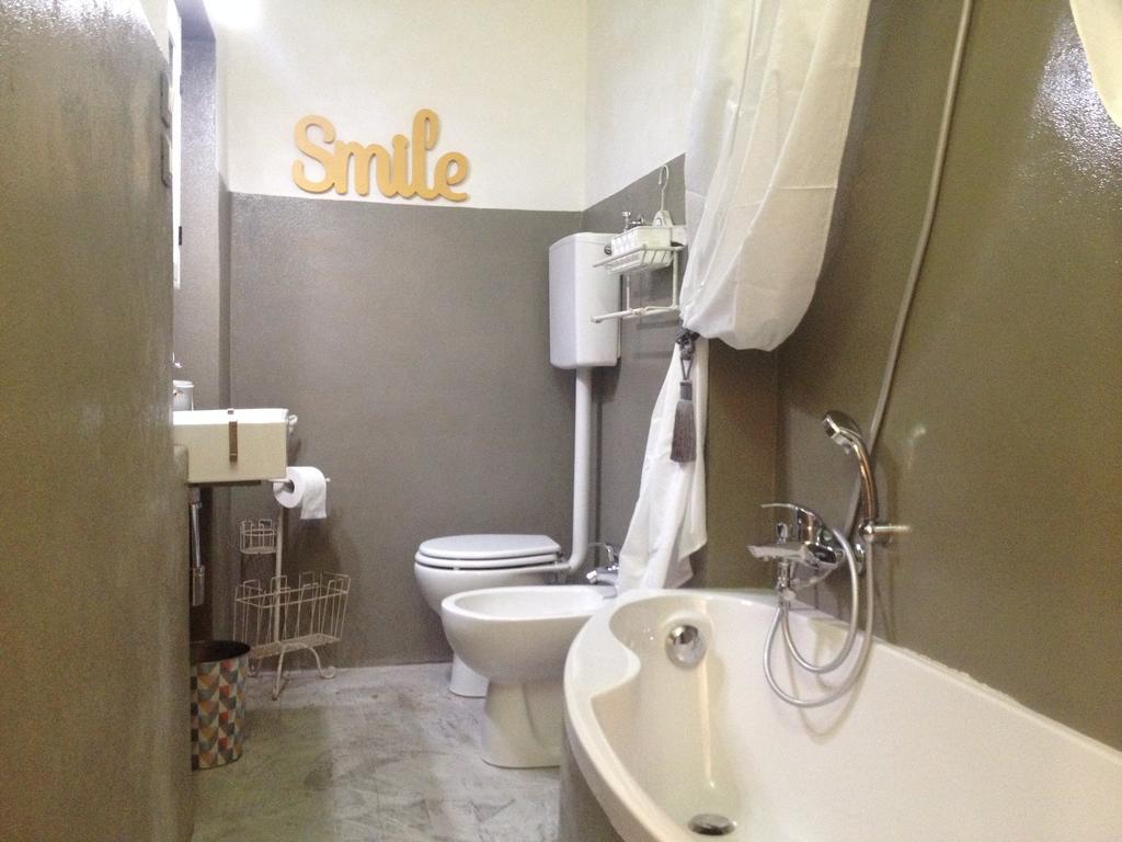 Decorialab Apartments ボローニャ エクステリア 写真