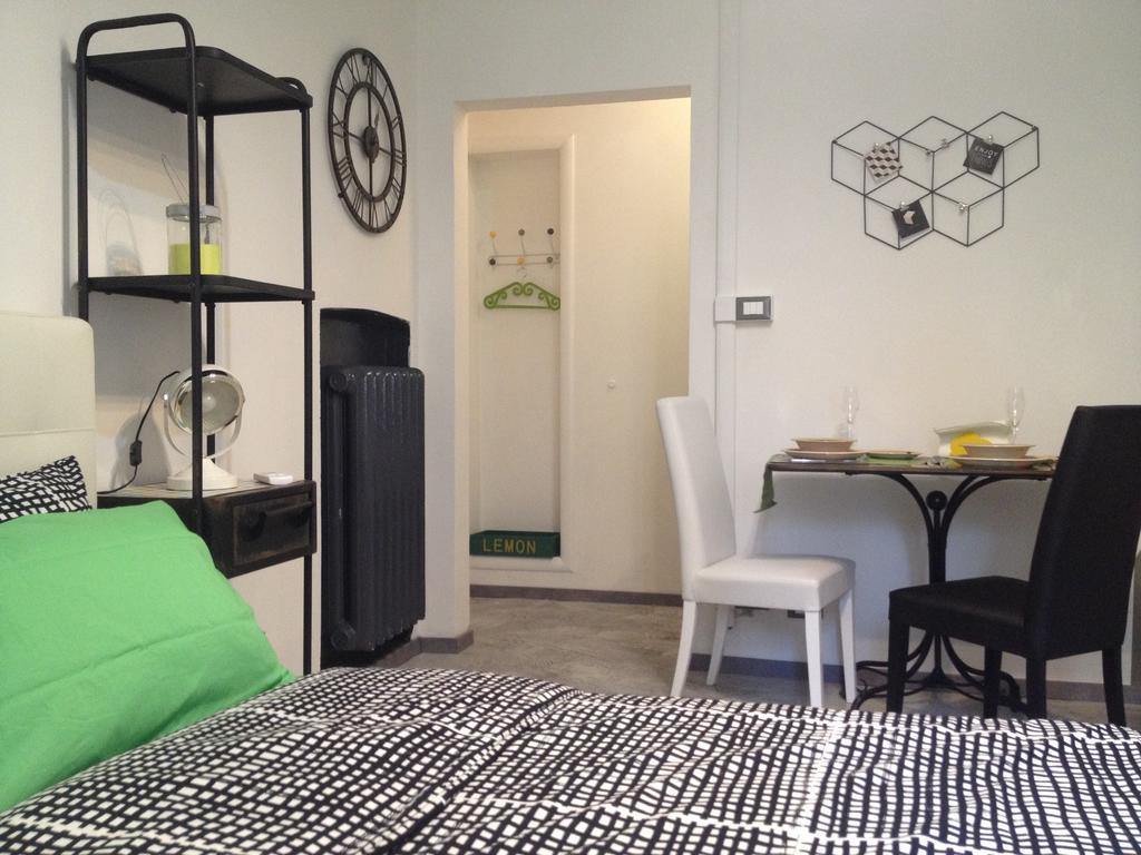 Decorialab Apartments ボローニャ エクステリア 写真