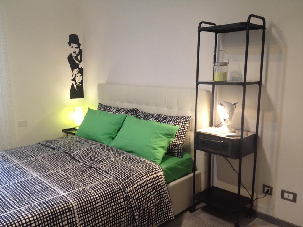 Decorialab Apartments ボローニャ エクステリア 写真